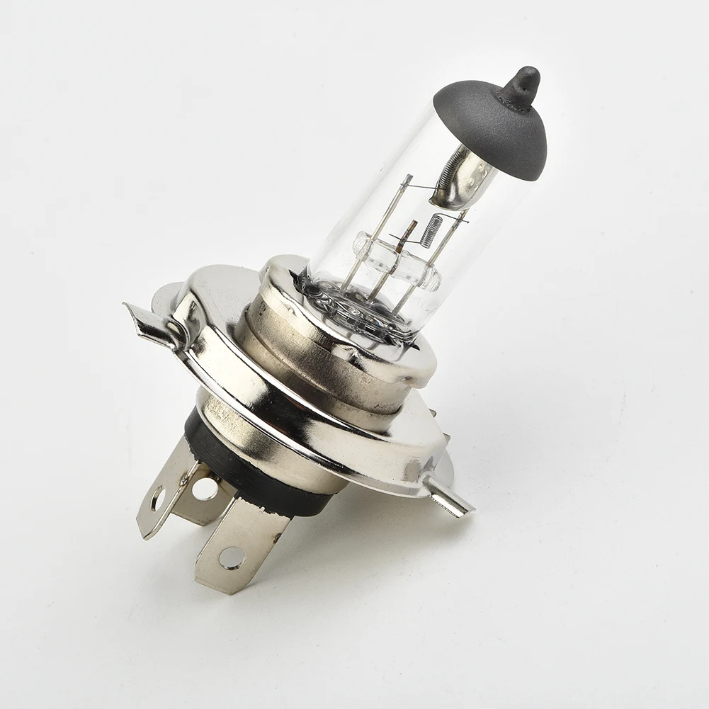 

H4 Halogen Light 12V 100W Car Bulb Halogen 4300K Yellow Fog Halogen Bulb Car Head Lamp Light 12V Car Light Lamp