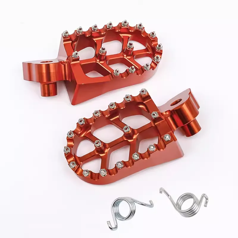 Подножки для YAMAHA TENERE 700 XTZ TENERE700 XTZ700 T700 2019 2020 2021 2022 2023 2024