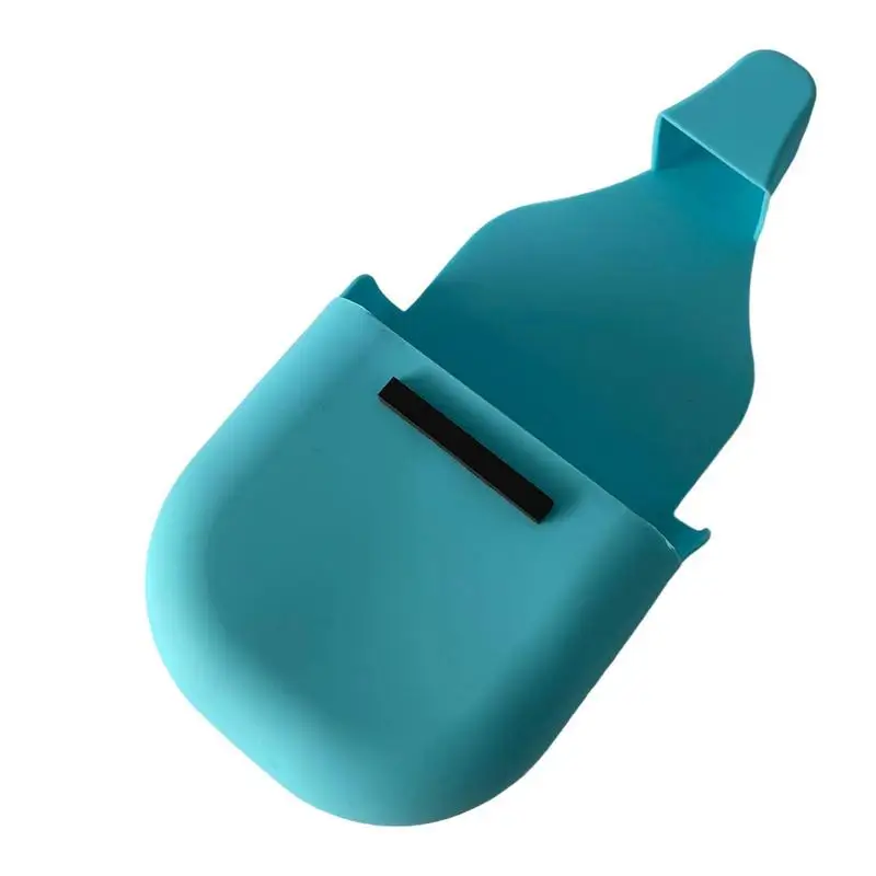 

Durable Silicone Hand Gloves Pump For Gas Glove Reusable Fueling Glove Washable Magnetic Gloves Universal