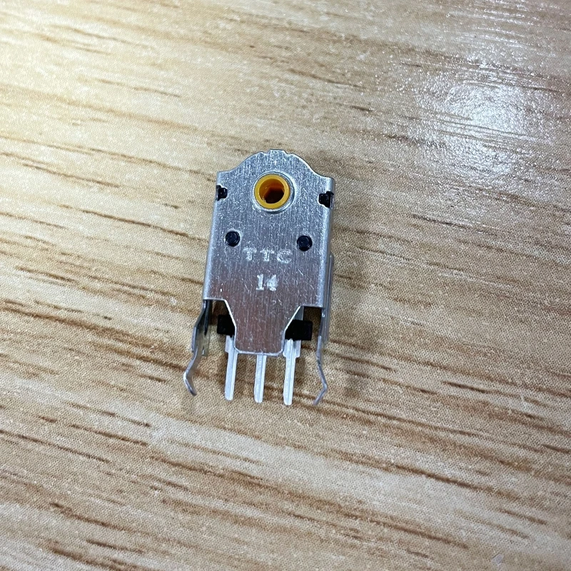 R9JA 14 мм желтый сердечник кодер мыши для Deathadder необходимый декодер
