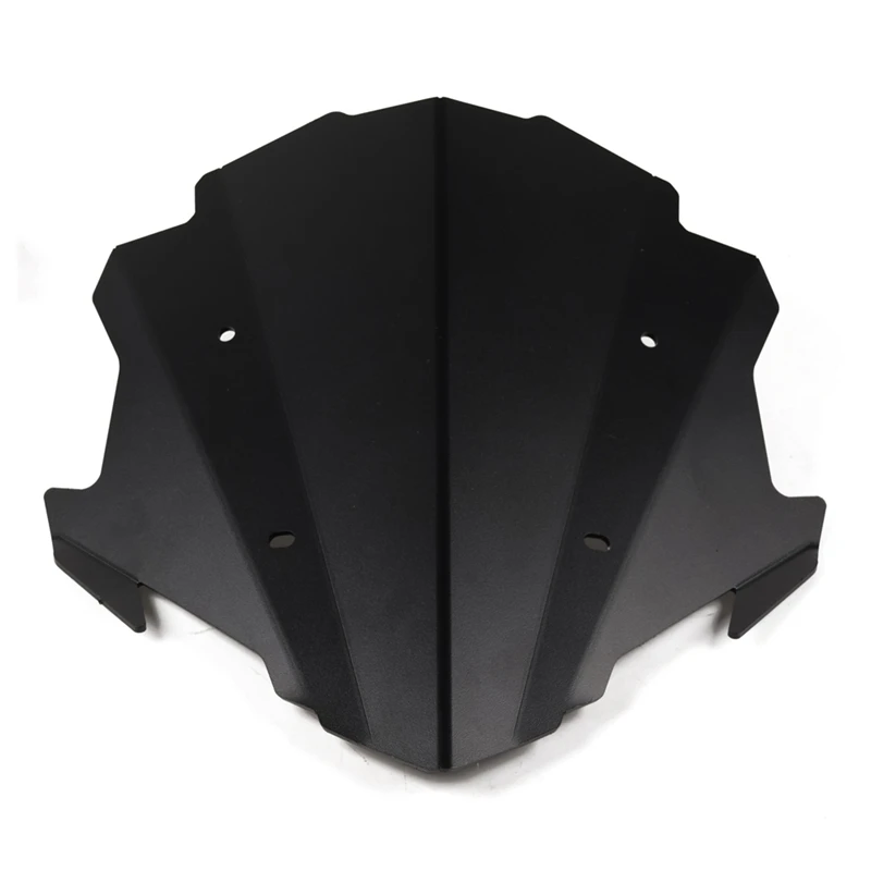 Ветровое стекло для мотоцикла солнцезащитный козырек ветрозащитный экран Yamaha