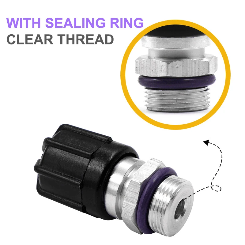 

Automobile Air Conditioning Pipe Valve Cover High And Low pressure Dust Cover