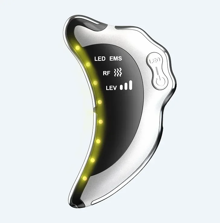 Электрический радиочастотный аппарат для лифтинга лица