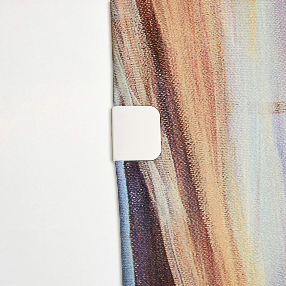 Рисунок 2 - занавески для душа с защитой от