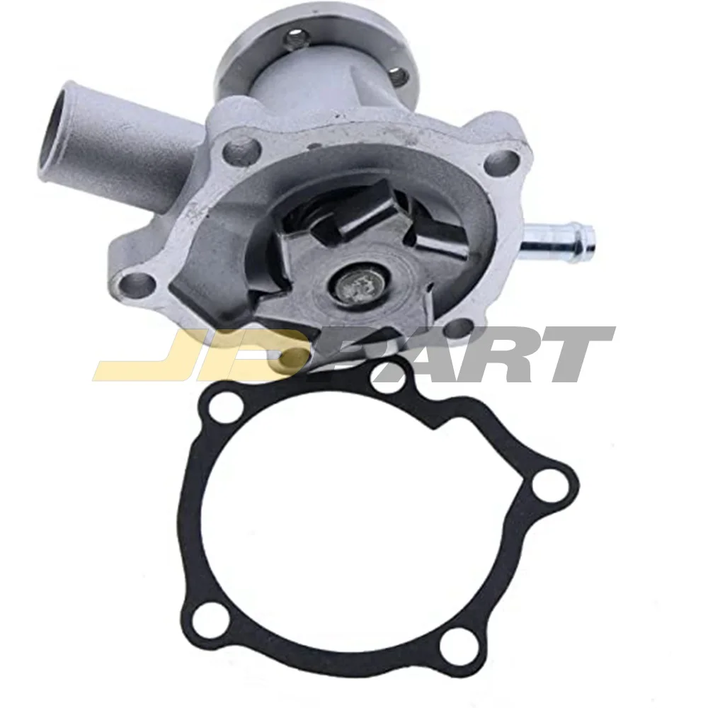 

15852-73030 15851-73030 29-70052-00 1G820-73035 Water Pump For Kubota B1550D