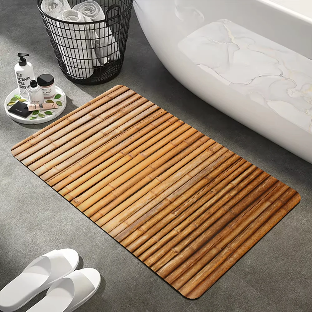 

Полиэстеровый коврик для дома