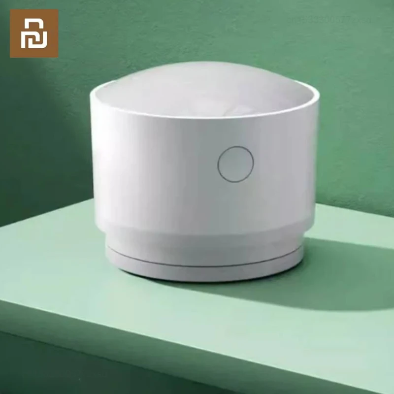 Youpin Linptech HS1 высокоточный датчик движения человека/детской лампы