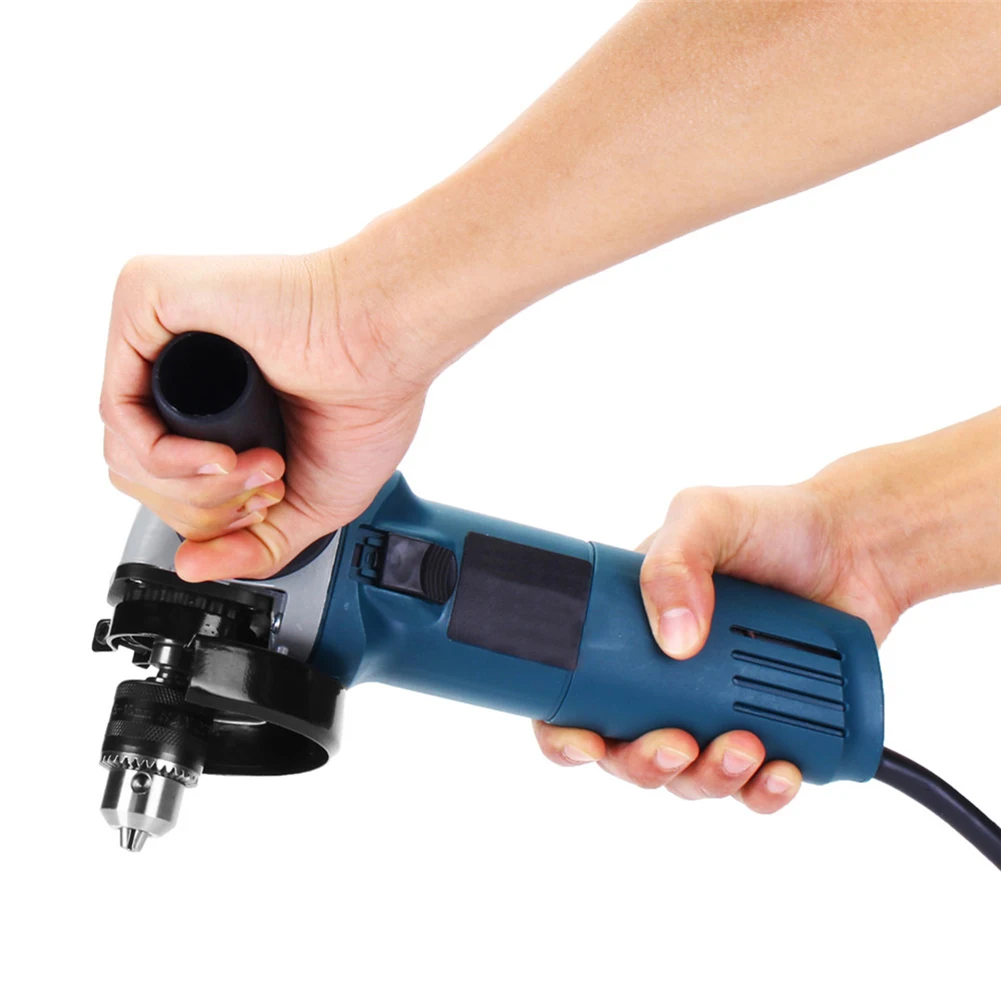 Ударная дрель гаечный ключ самозатягивающаяся ручная адаптер с шестигранным