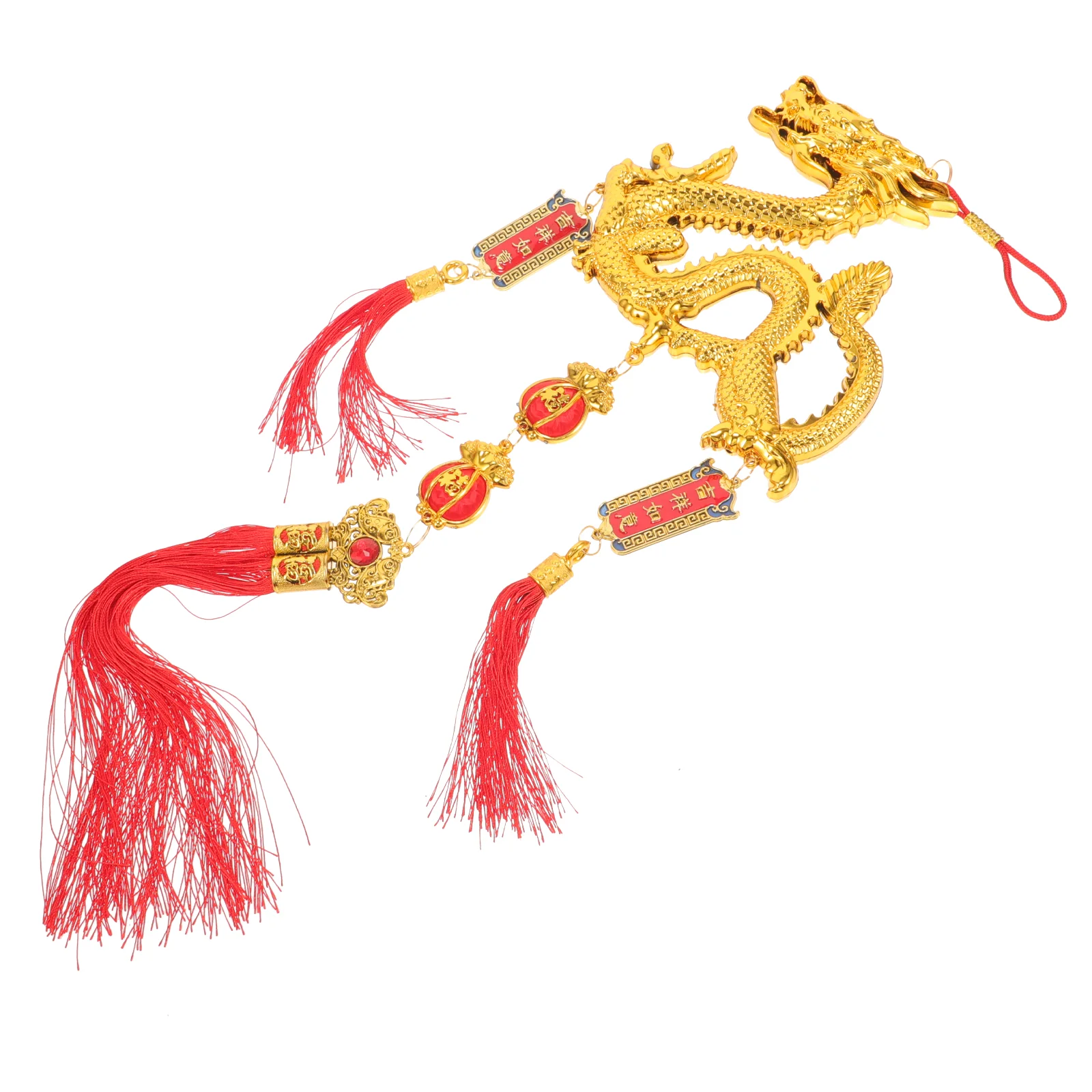 

Spring Festival Hanging Ornament Bonsai Hanging Pendant Spring Festival Hanging Decoration