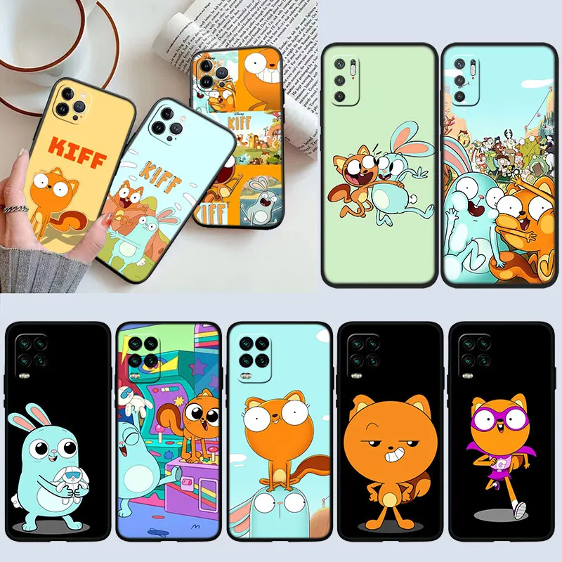 LS29 kiff disne чехол для телефона Samsung Galaxy A05 A05S A12 A13 A15 A33 A53 A73 M15E M55 S10 S10E S20 Ultra Lite Plus Fe