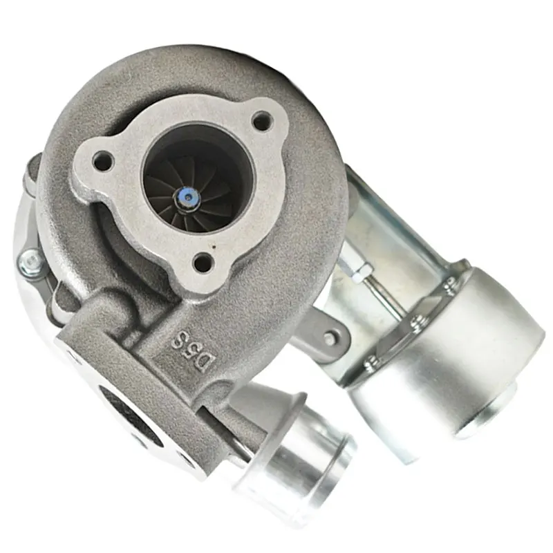 Турбокомпрессор TF035 Turbo 28231-27800 49135-07302 49135-07300 49135-07100 для HYUNDAI Santa Fe D4EB D4EB-V л CRDi л.с. 05-09