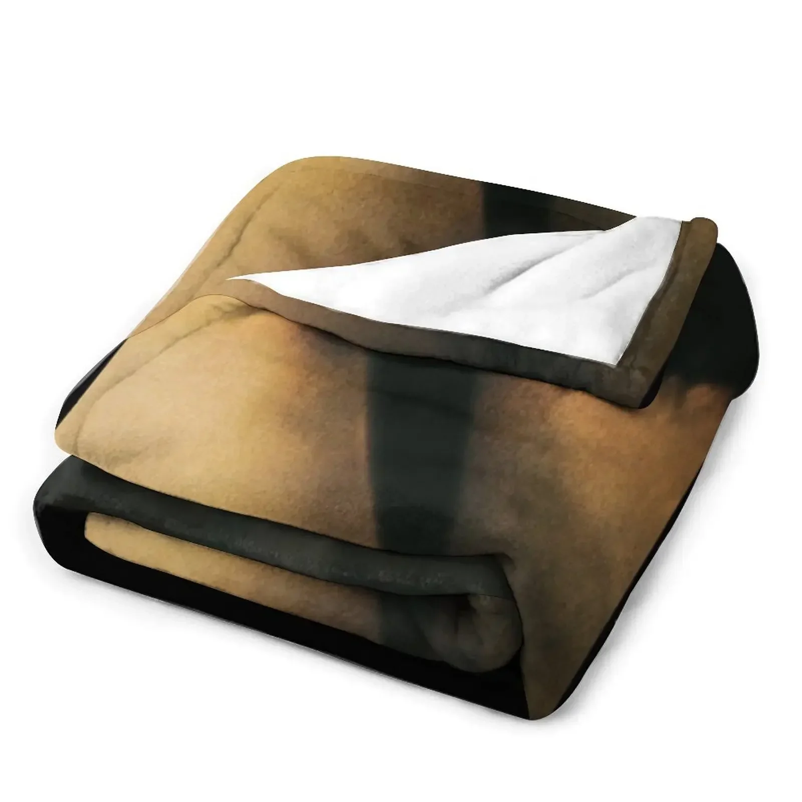 Mans Twister 1996 модное одеяло из фильма для отдыха с круглым вырезом термобелье