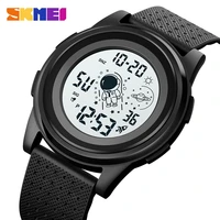 skmei top brand sport watches mens multifunctional countdown digital clock 50m waterproof wristwatches for male reloj hombre