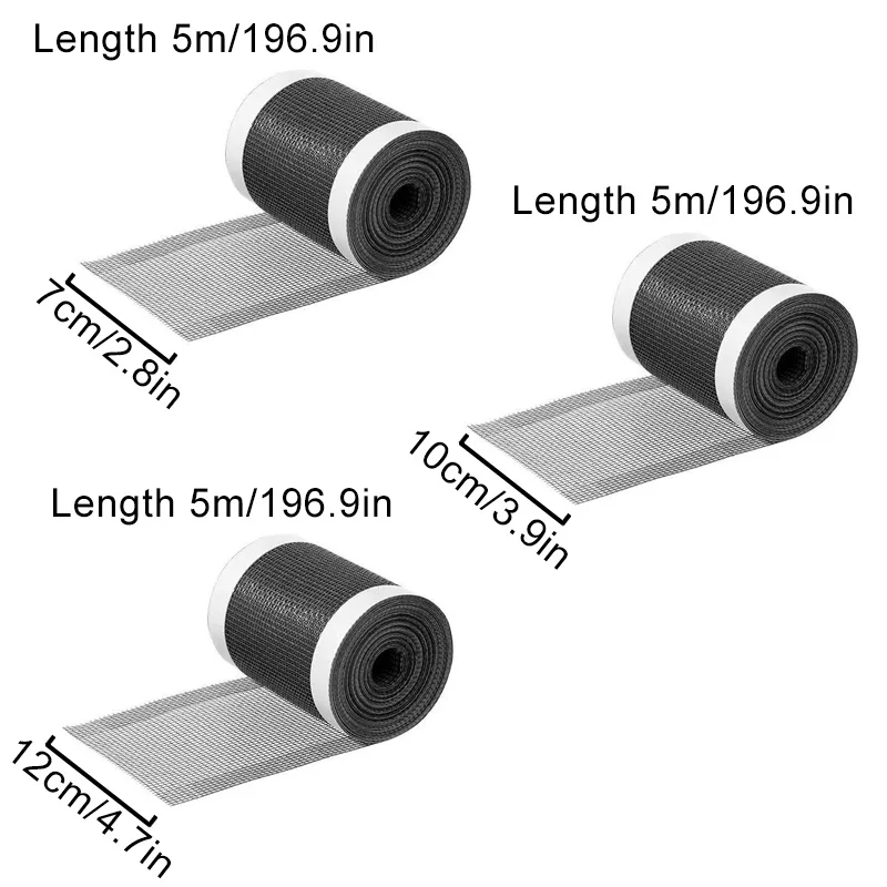 1 шт. одноразовый самоклеящийся удобный режущий слив для душа ловушка волос