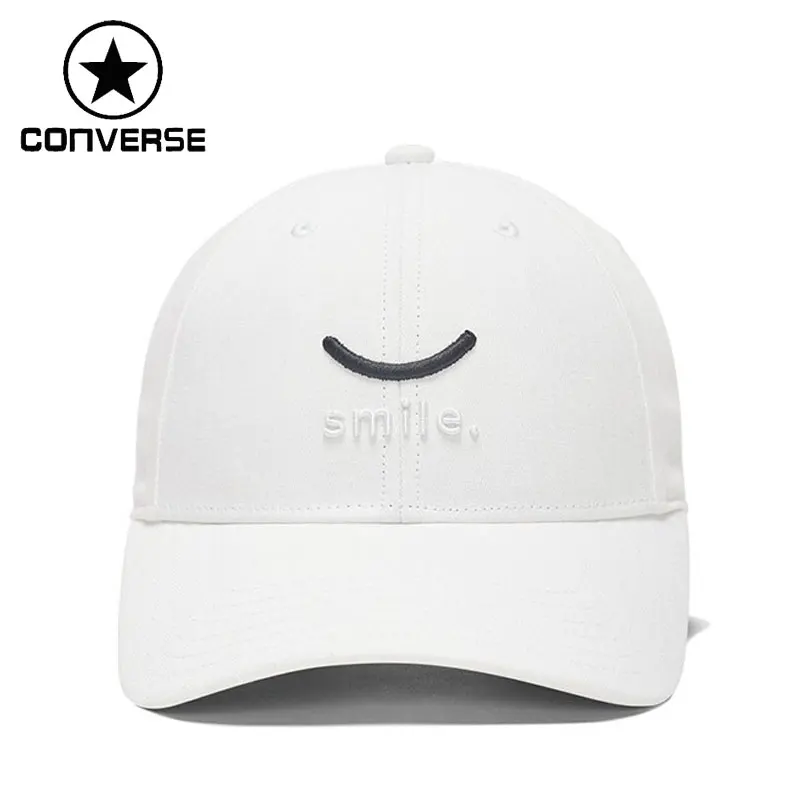 Оригинальные спортивные кепки для бега Converse унисекс, Новое поступление, спортивные кепки