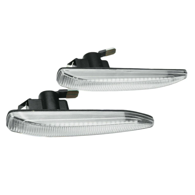 63137164757 автомобильные боковые маркеры зеркальный световой сигнал поворота