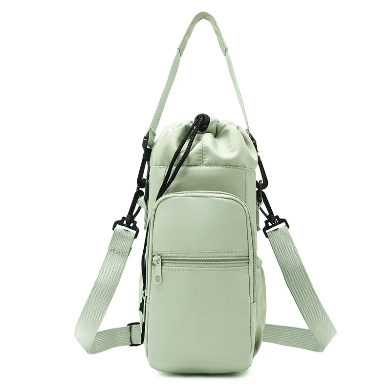 

Держатель для бутылки с ремнём