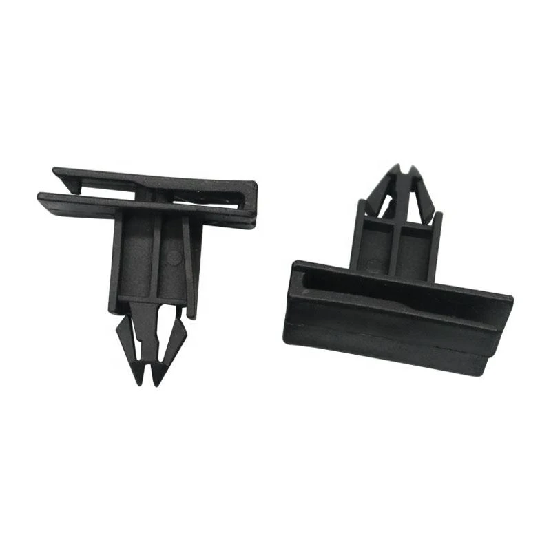 100 шт. пластиковые фиксаторы для крепления автомобиля 10431761 D195