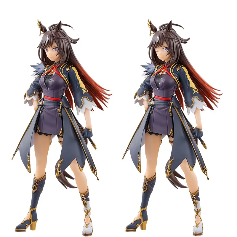 Оригинальная оригинальная анимационная модель BANDAI Spirit Duramente коллекция игрушек