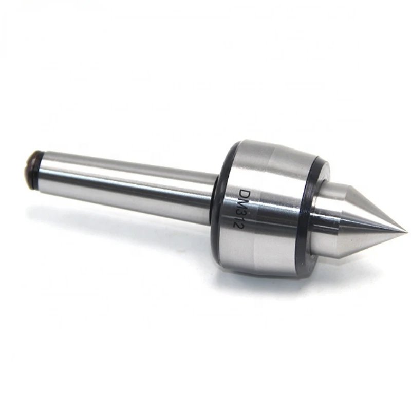 

Machine tools accessories light-duty live center for lathe machine
