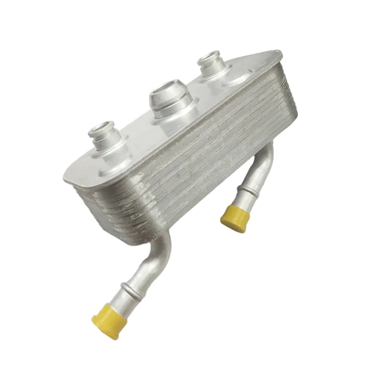 Автомобильный масляный радиатор двигателя 17227505826 для BMW 3 серии E46 1998-2020 17221436258