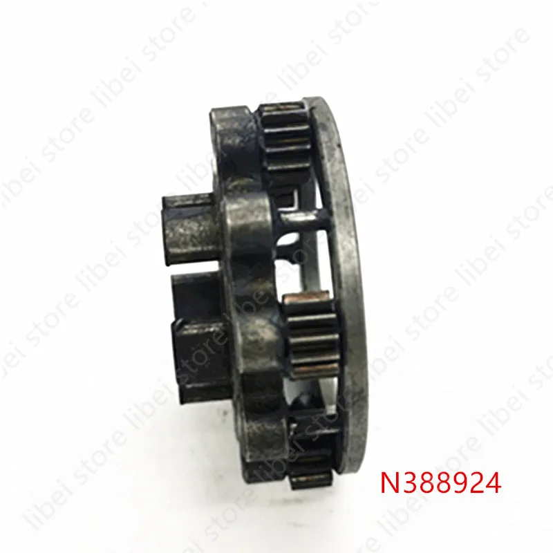 N388924 Шестерня привода для DEWALT DCD985-US DCD985M2 DCD985L2 DCD985 DCD985N (art.: 3920da3ec7554) - 3920da3ec7554