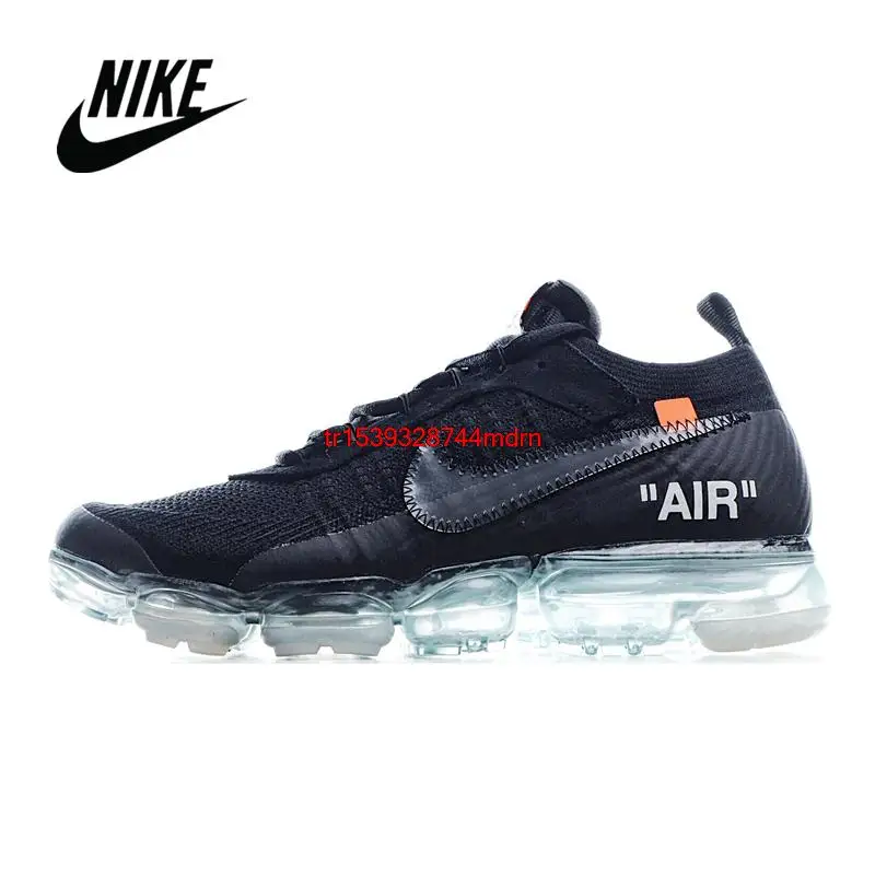 Мужские кроссовки Nike AIR VAPORMAX 