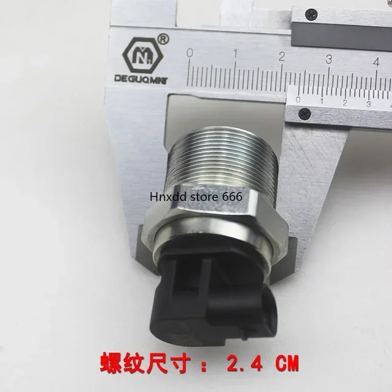 Подходит для Audi A6L датчик масляного насоса высокого давления Maiteng Q5 Xinpa A4L Haorui CCQ7