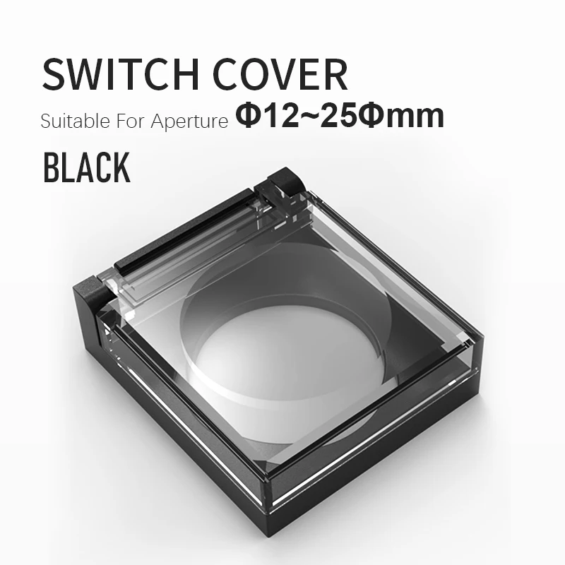 

WINDOO Водонепроницаемые кнопки переключателя