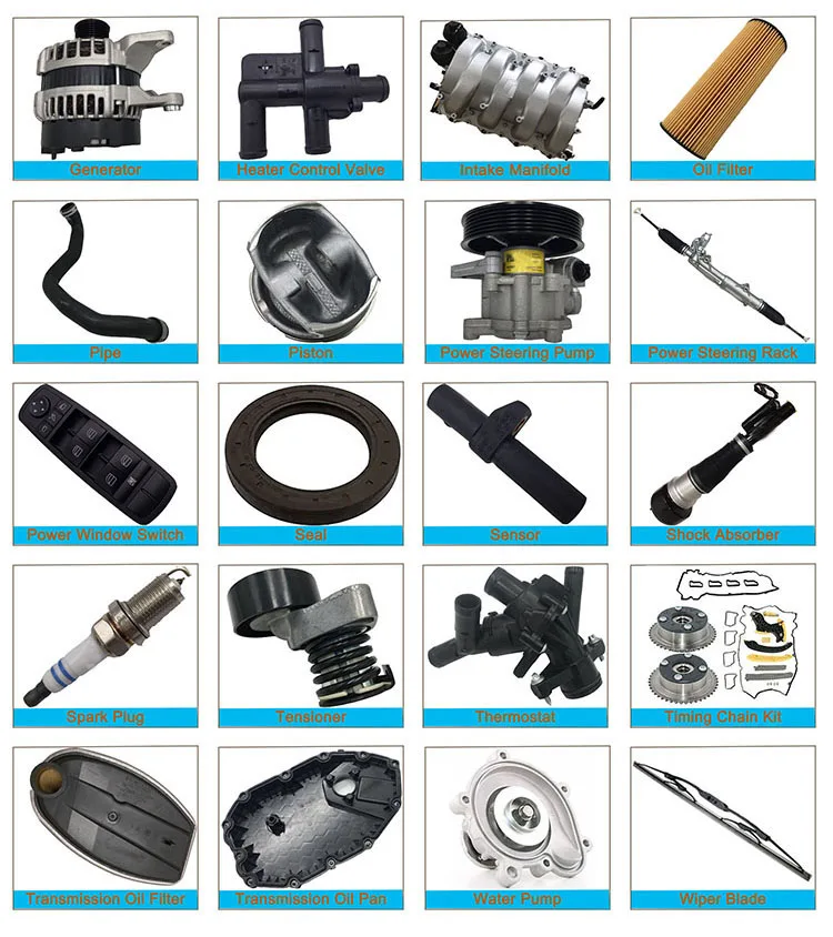 37116796026 амортизатор для BMW X3 F25 37116796025 37116797025 37116797026