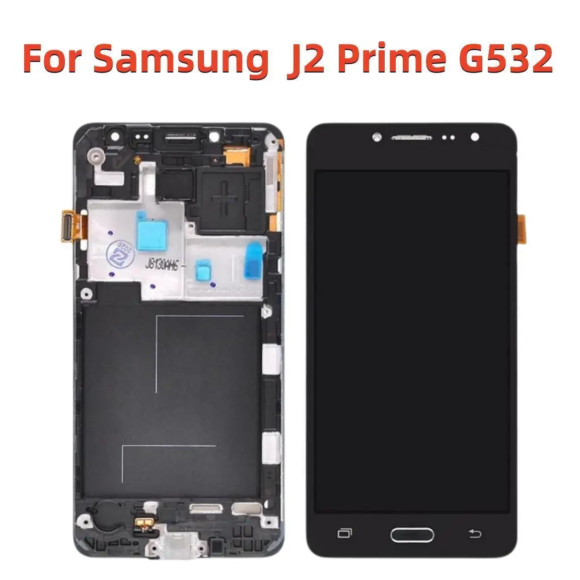 Самсунг J2 Core Дисплей Купить