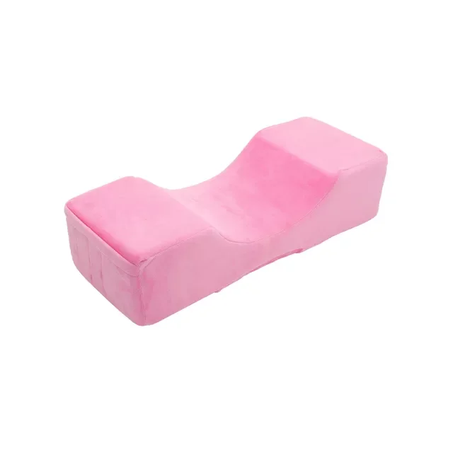 Подушка для наращивания ресниц подушка поддержки шеи с карманом |