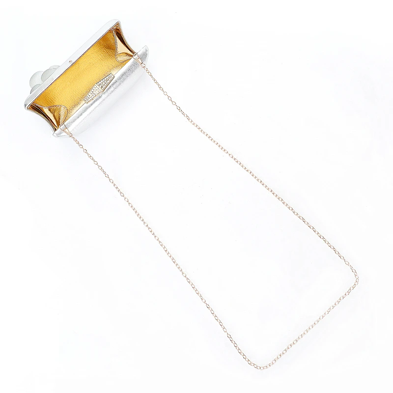 Bridal Shoe and Bag ltaly Design Wedding Party Africa Nigeria Luxury Sexy High Heel Ladie Slipper Free Shipping Can Be Wholesale