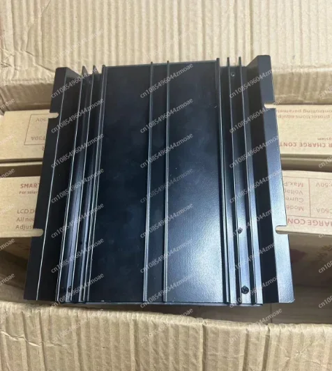 Контроллер заряда солнечной батареи 12 В 24 30 А 50 70 панели Регулятор двойной USB 5