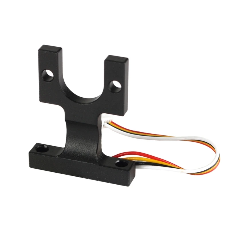 

3D Printer Extruder Hotend Mounting Block Kit for Anycubc Vyper 3D Printer Automatic Leveling Sensor Accessories