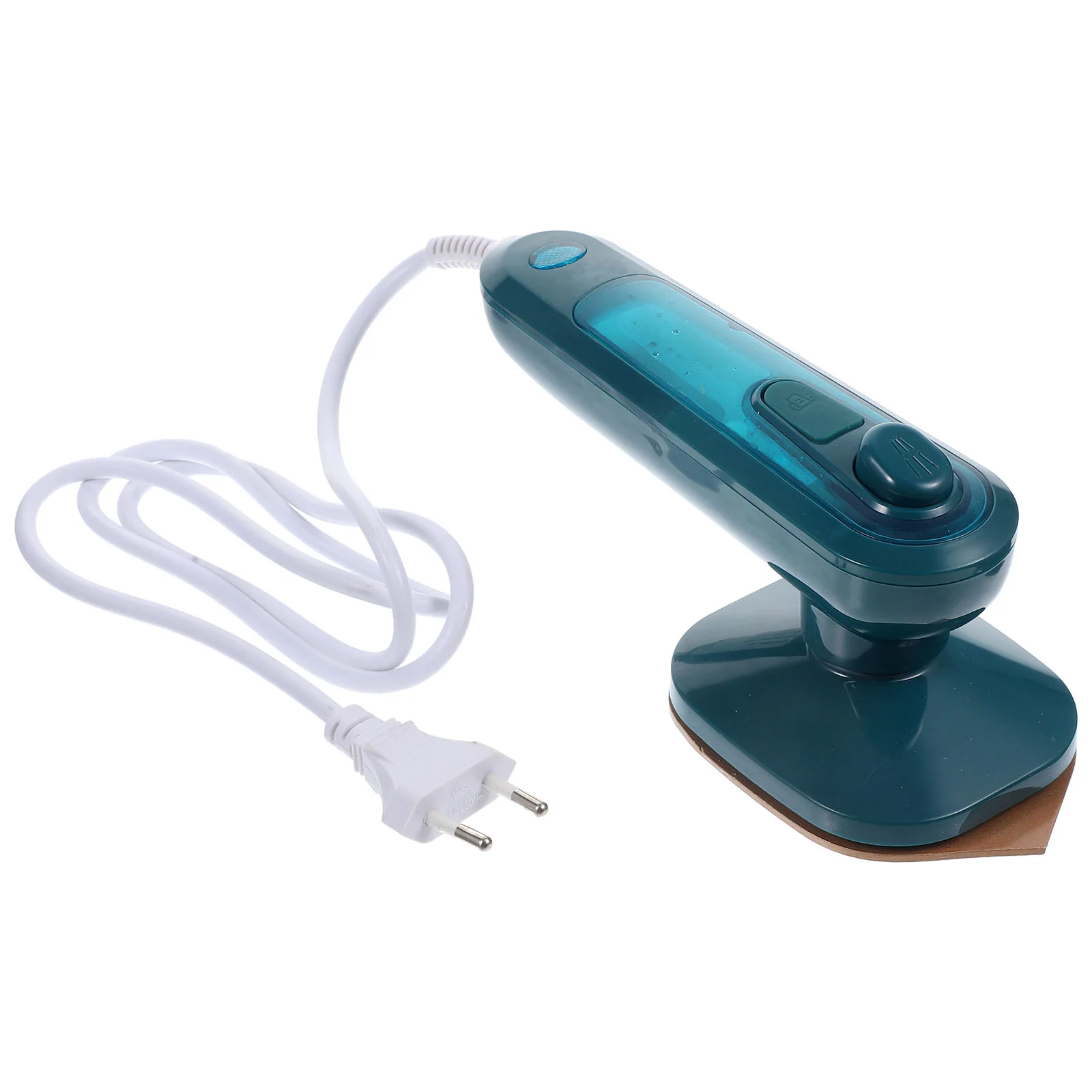 

Hair Steamer Clothes Iron Small Electric Garment Handheld Travel Alloy Lightweight Ironing Machine Home