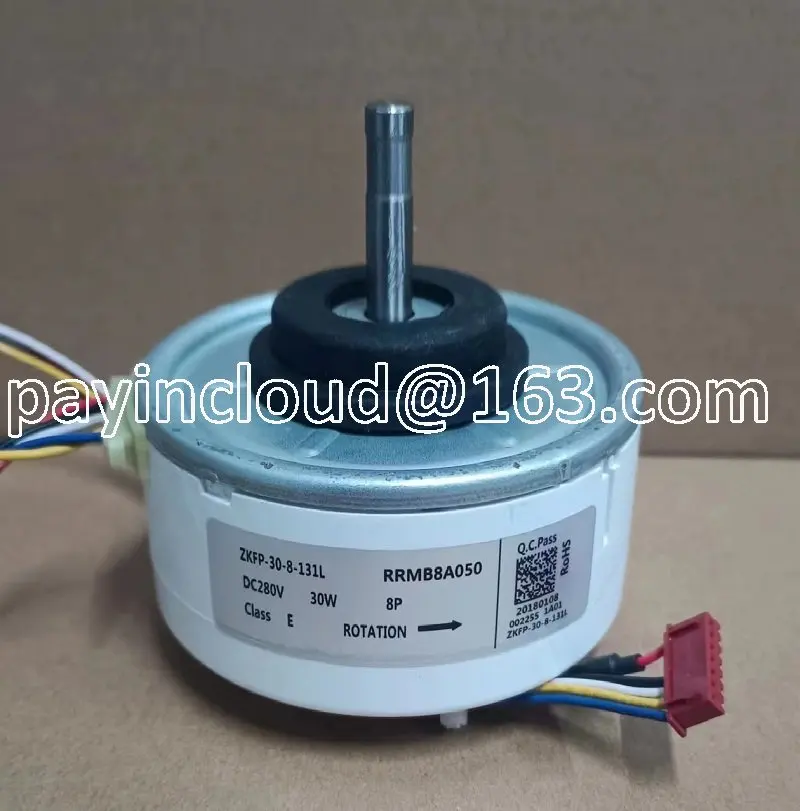 

Новый двигатель телефон RRMB8A050