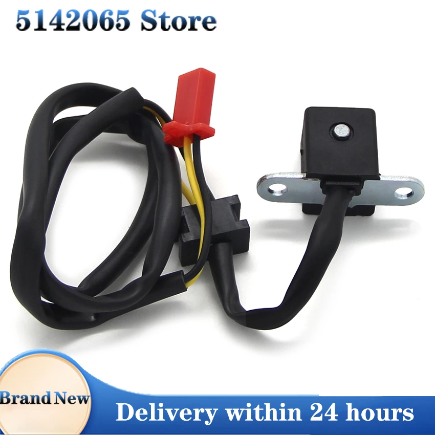 Пульсирующий датчик катушки для Kawasaki KLE500 KLE400 Eliminator ZR750 ZR7S ZR550 ZX600 GPX600R GTR1000 ZL600 ZG1000 59026-1141