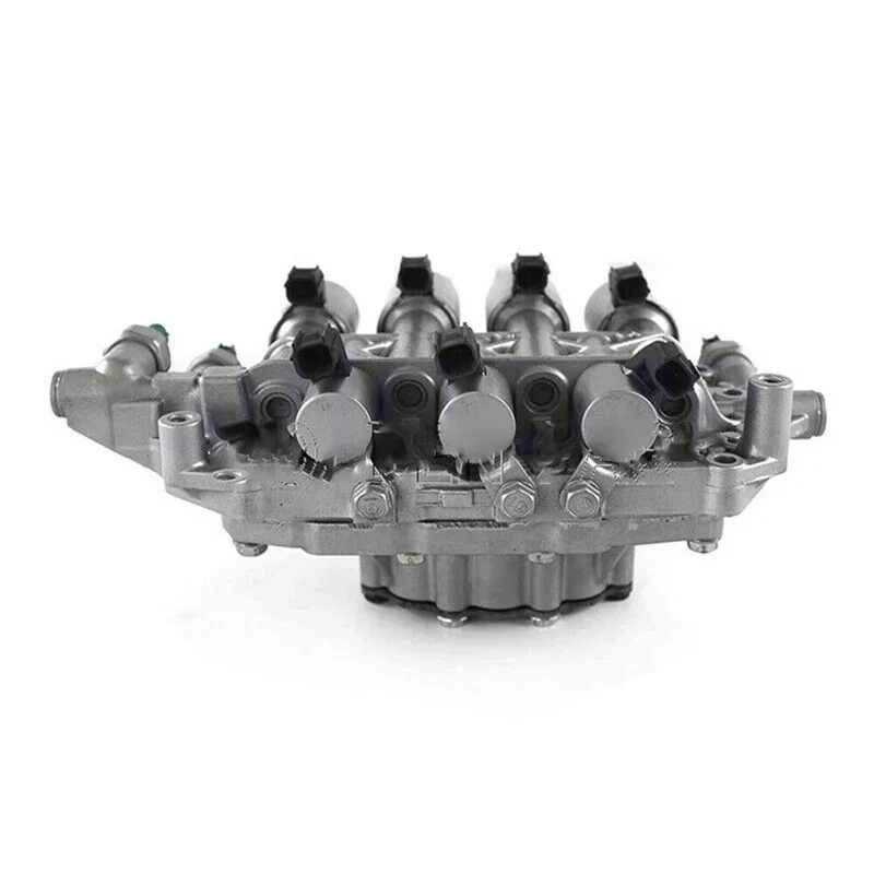 27700-5B7-000 Соленоид переключения линейной коробки передач для Honda Accord Acura 14-17