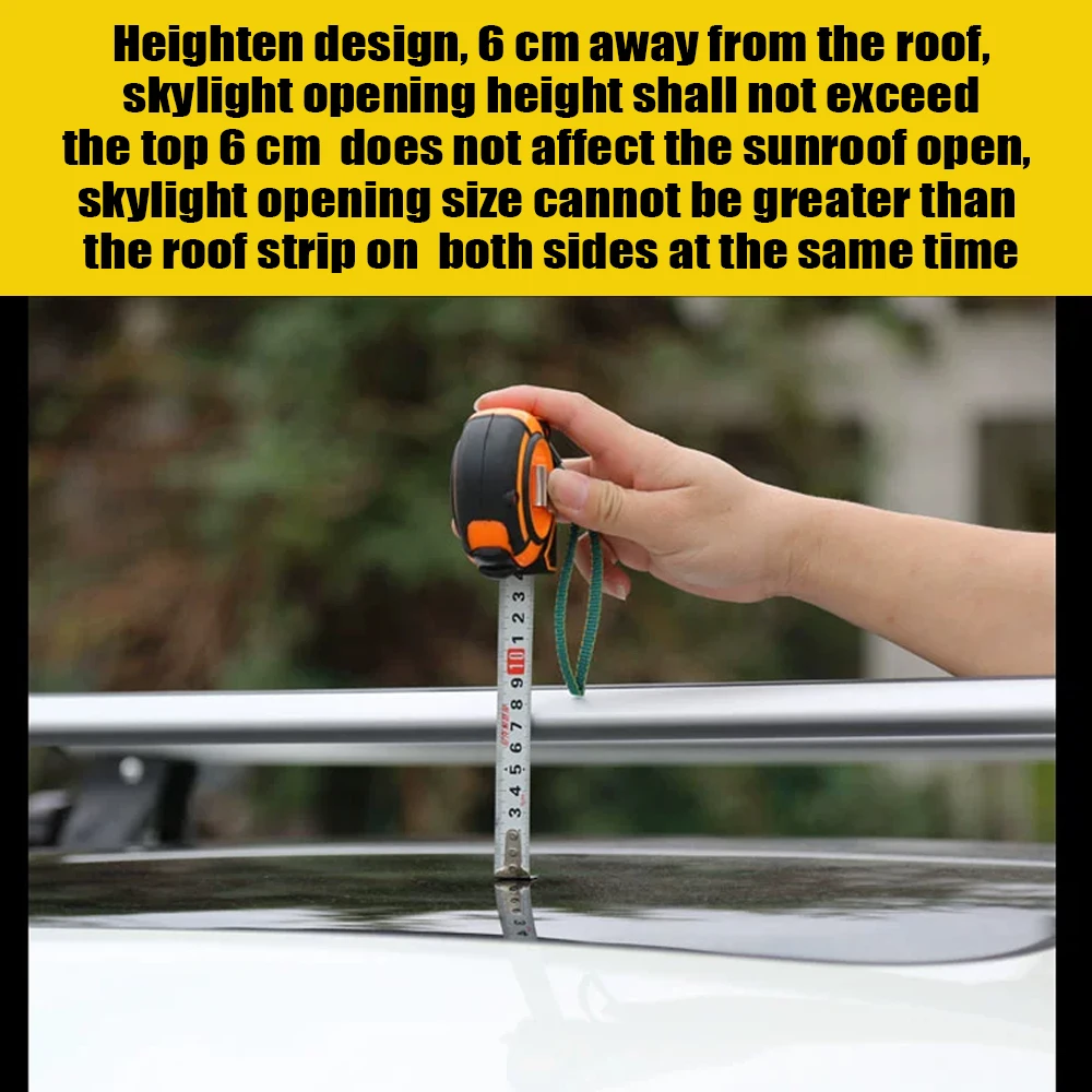 2 шт. Запираемые кроссовки из алюминиевого сплава для Infiniti Q70