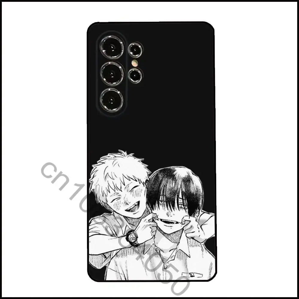 Чехол для телефона S-Summer H-Hikaru D-Died для Samsung Galaxy A20,21s,22,31,32,52,71,80,A91,5G, красочный чехол для смартфона, красивый цветной чехол (art.: 3920db7248e82) - 3920db7248e82