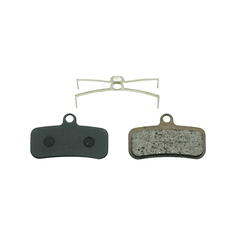 

Bike Bicycle Disc Brake Pads For-Shimano Saint M810 M820 Zee M640 Durable Replacement Brake Pads Bike Accessories Parts