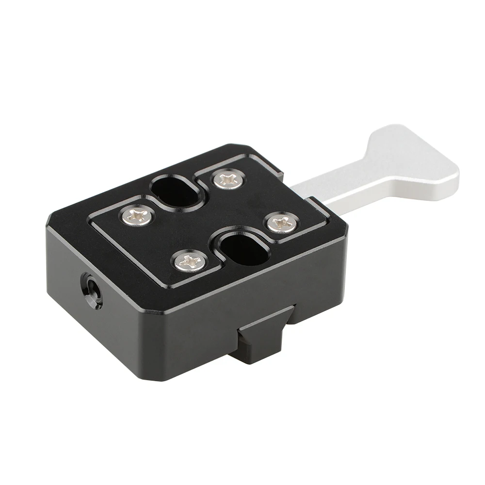 Lock base. Lock base