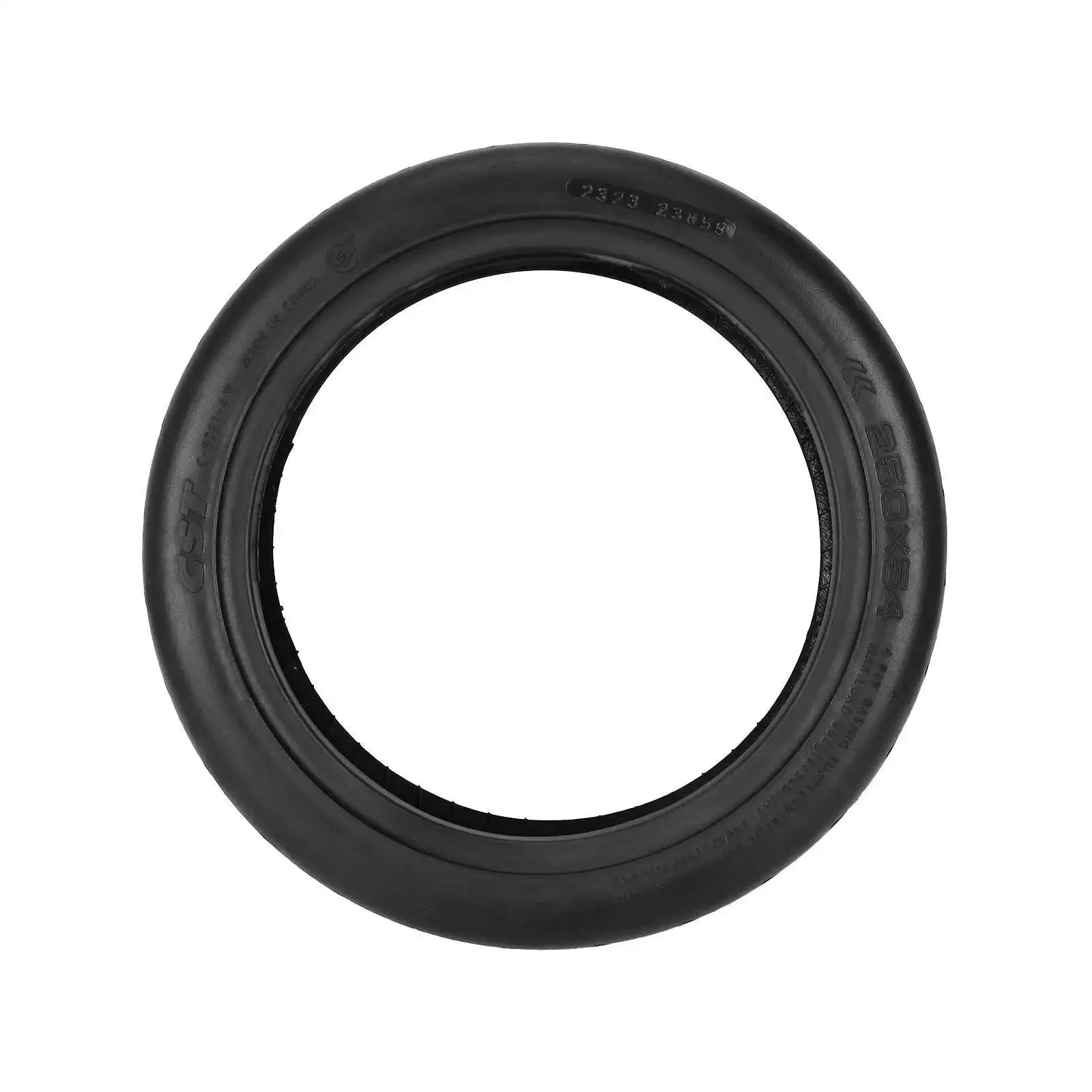 CST электрический скутер анти-пирсинг утолщенная надувная резиновая шина 250x54 для