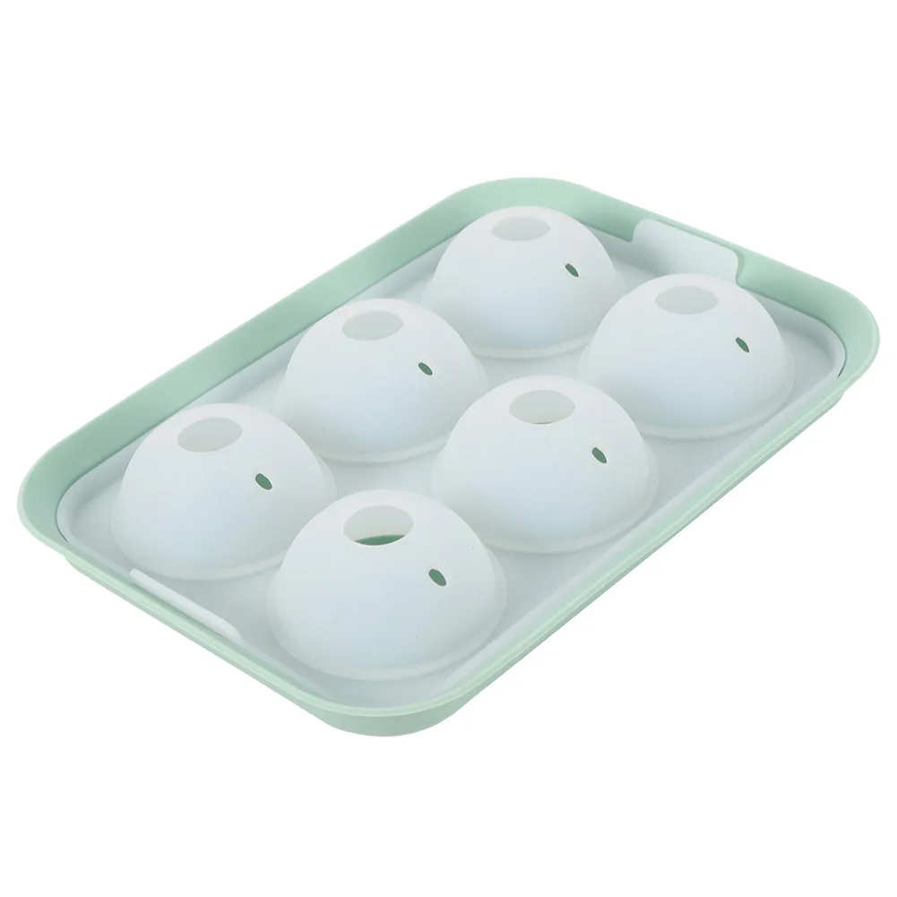 

DIY Home‑Made Reusable Silicone Non‑Stick Meat Ball Mold Tray Bakeware Kitchen Accessory silicone silicone silicone silicone