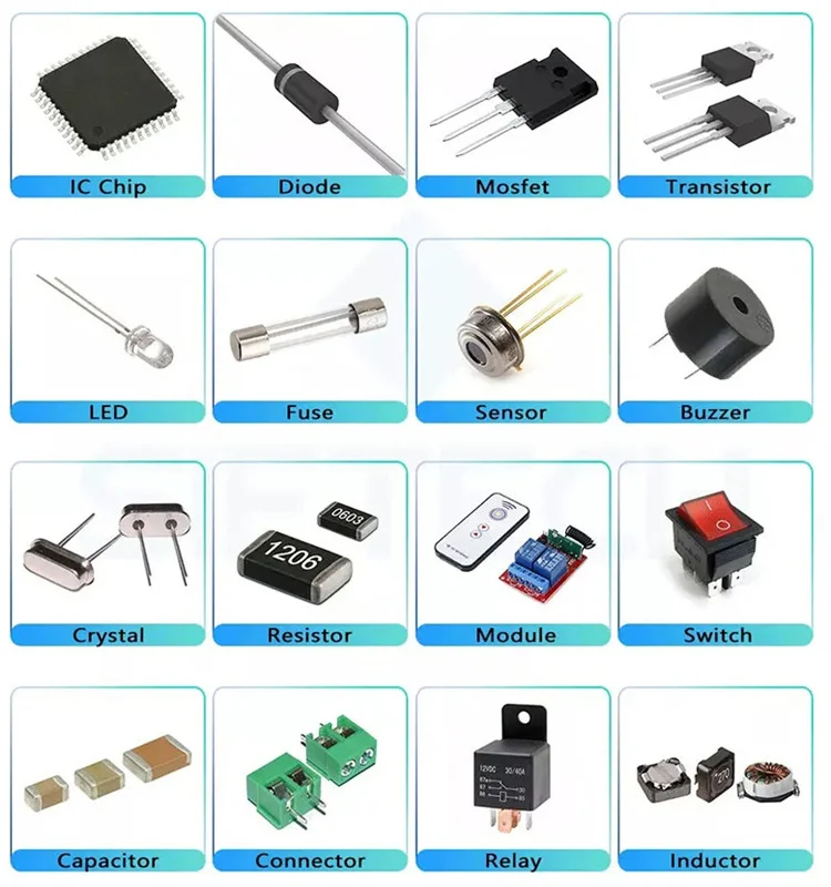 Магнитные датчики с эффектом зала 55100-3M-02-A