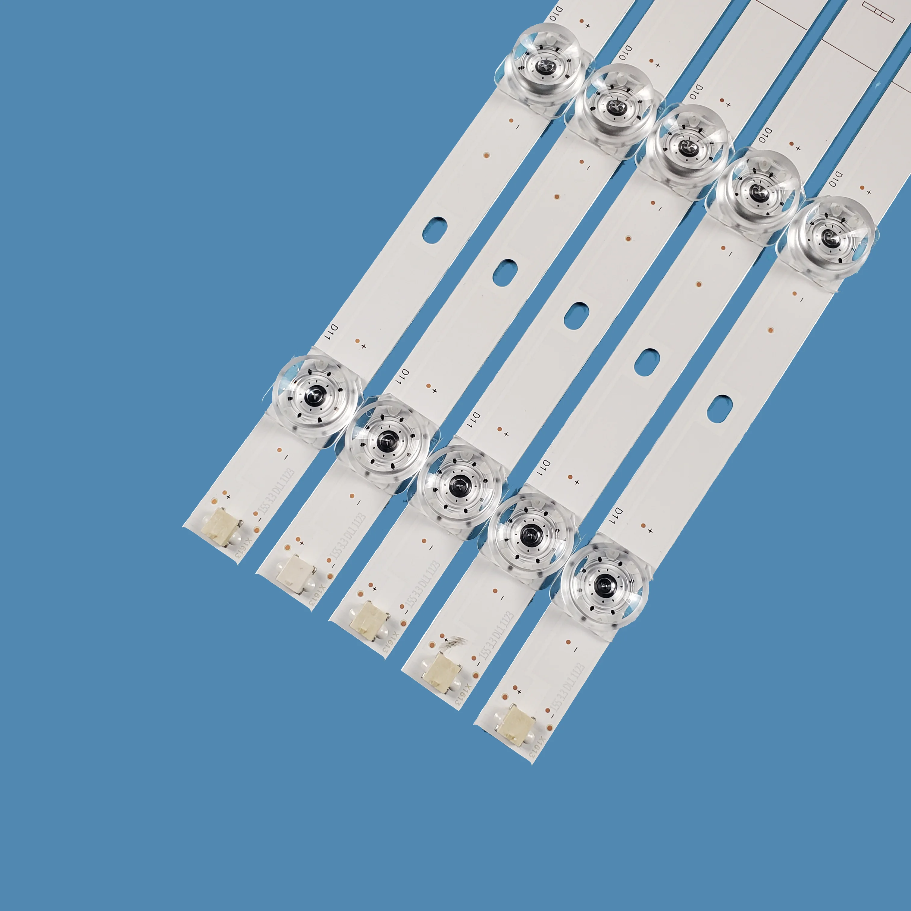 Подсветка телевизора для 55-дюймовой новой подсветки ЖК-телевизора