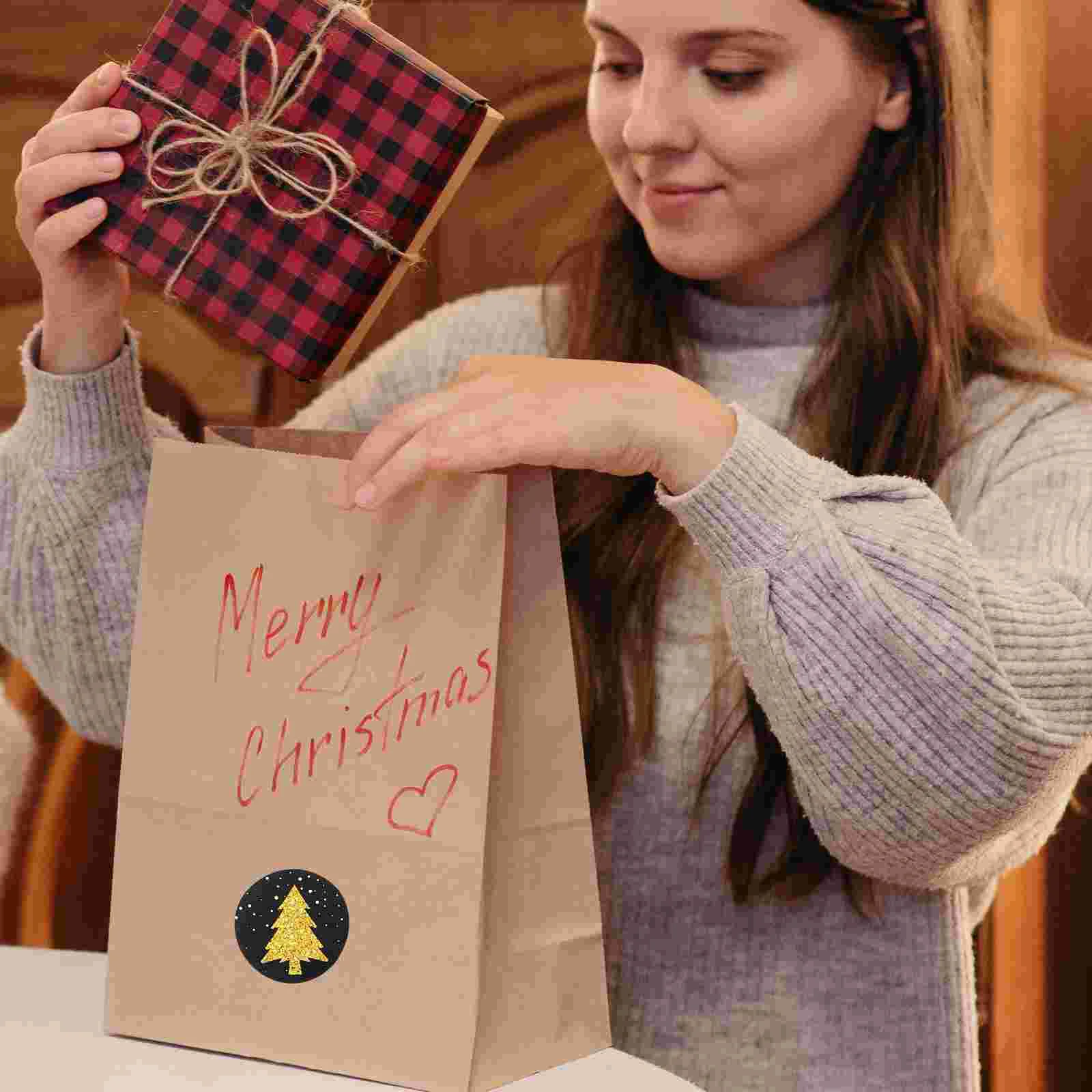 

Hand Made Sealing Stickers Wedding Favors Decorate Party Gift Labels Decorative Bride