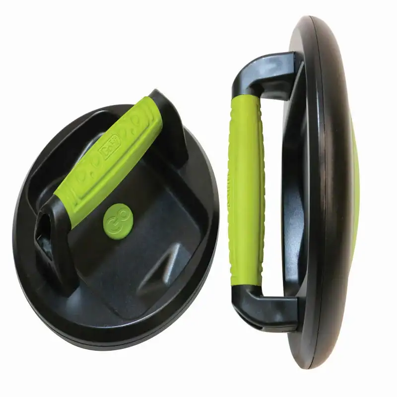

GF-RPP Pivoting Push-Up Pods, Green