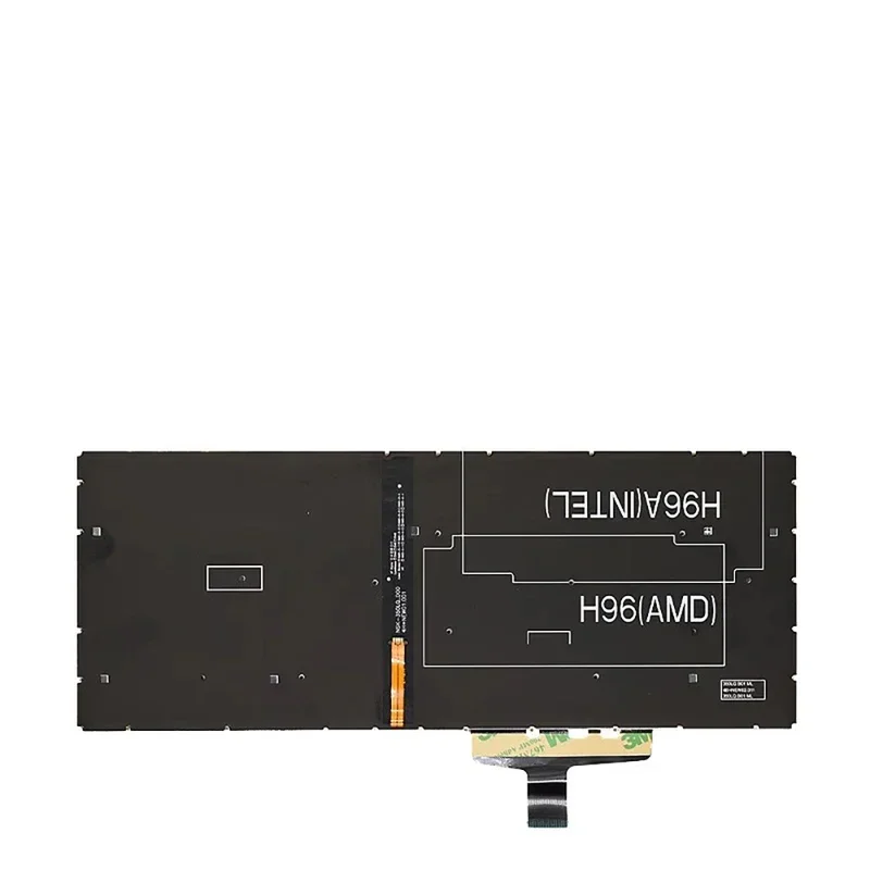 Фото WW. Новая клавиатура с подсветкой для Huawei MateBook 13WRT-W29 W60HN-W19L №2